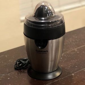 Cuisinart CCJ-100 Citrus Pro Juicer